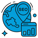 National & International SEO