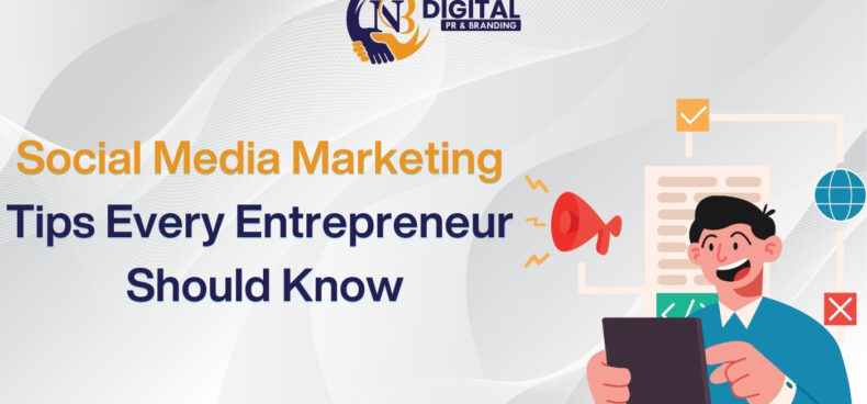 Social Media Marketing Tips
