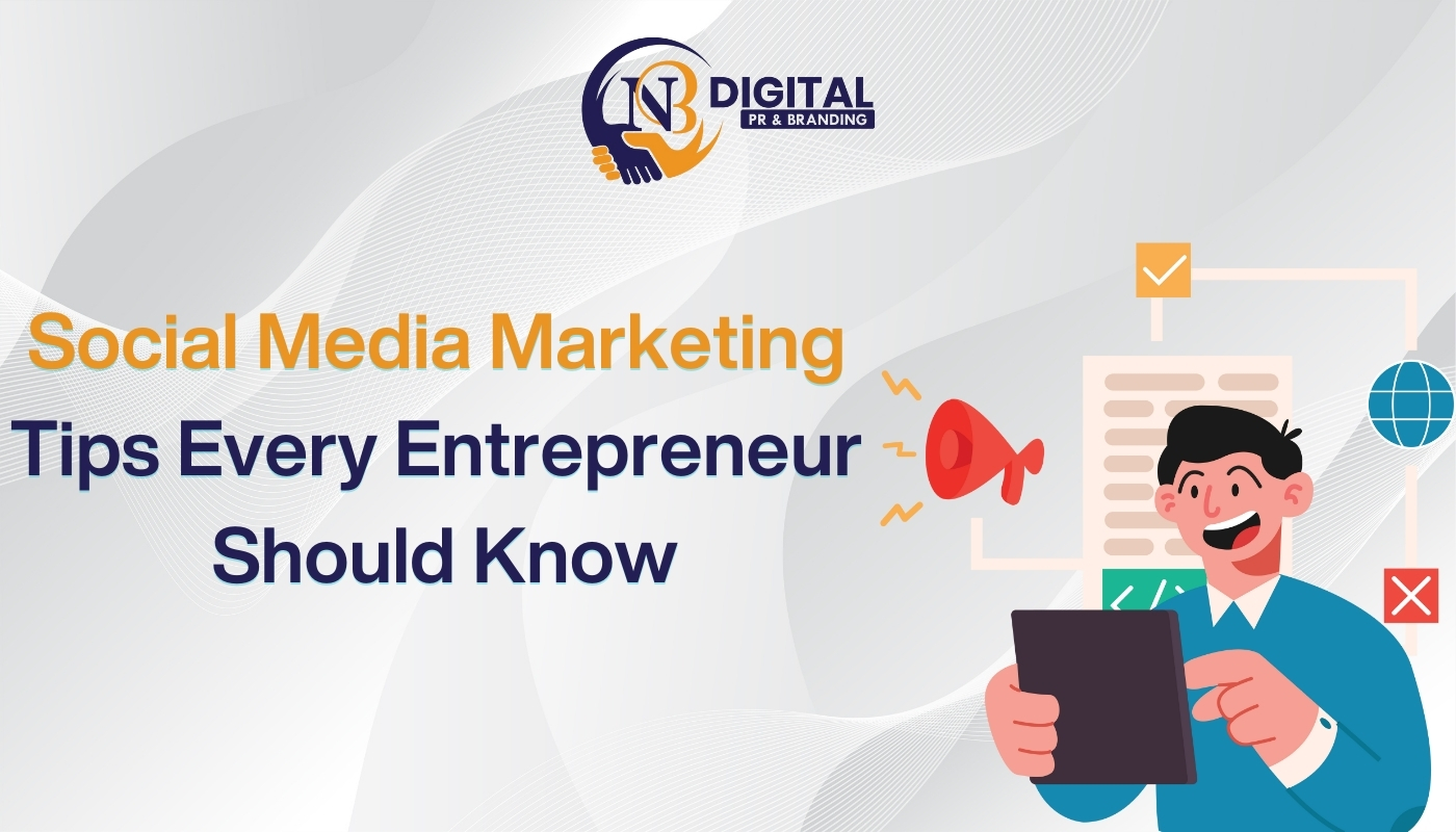 Social Media Marketing Tips