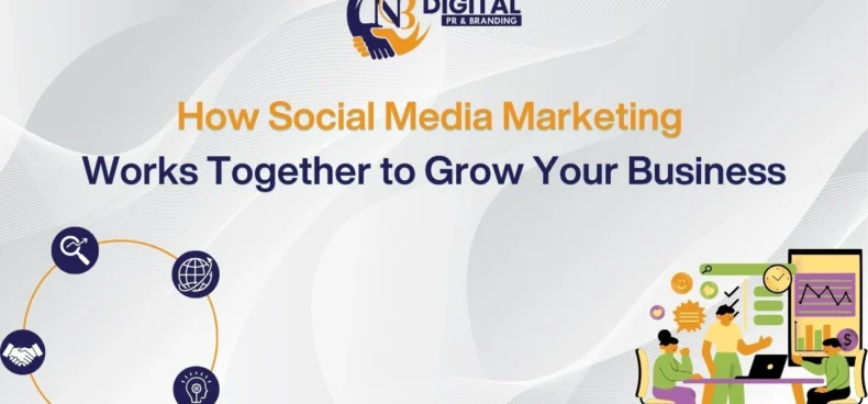 Social Media Marketing