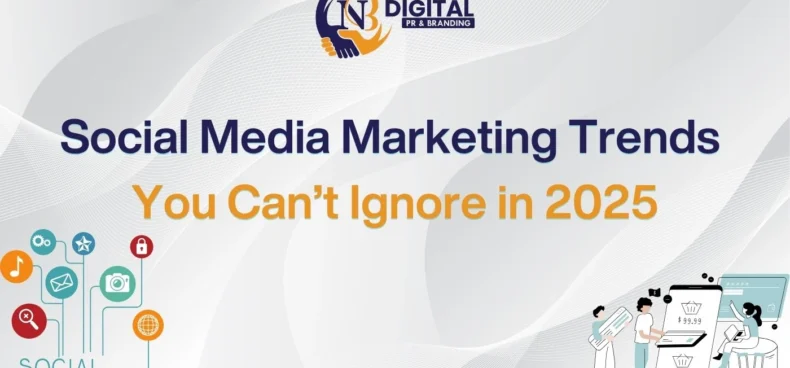 Social Media Marketing Trends