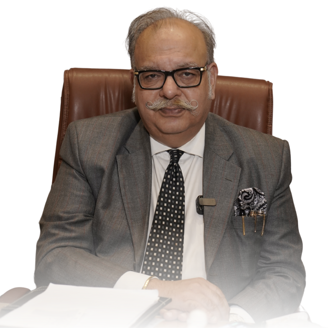 Dr. Sanjeev Bagai
