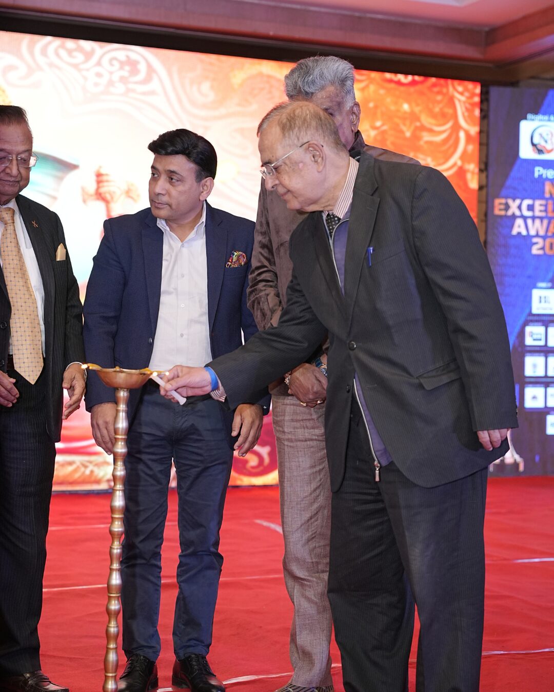 DR. OP Mendiratta Jury