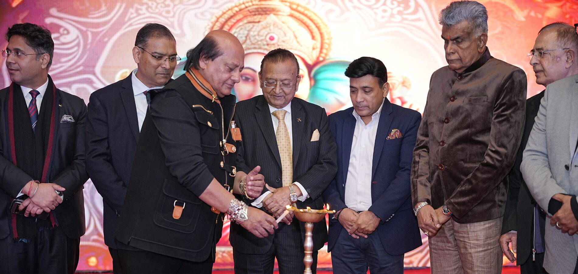 Guest Of Hounors (10)