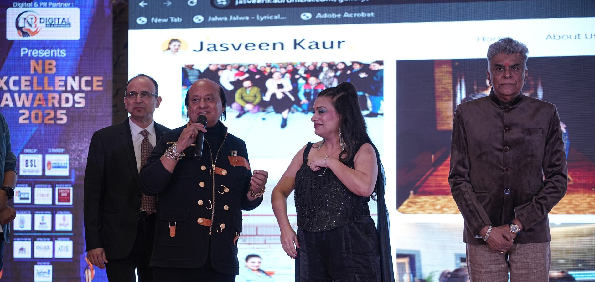 Guest Of Hounors (9)