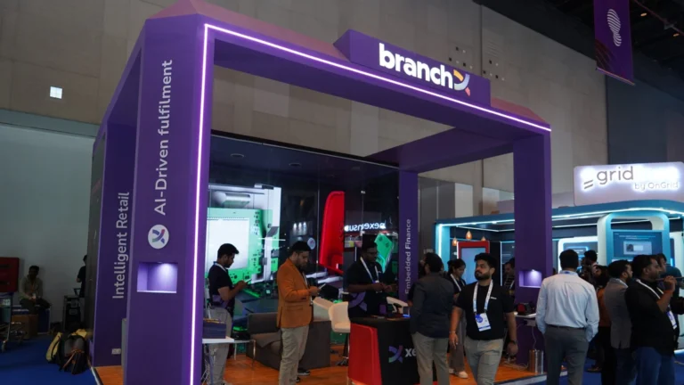Branch X