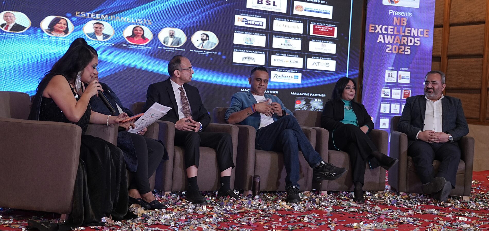 Panel Discussion (2)