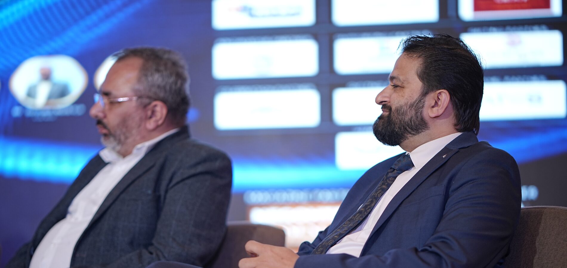 Panel Discussion (3)