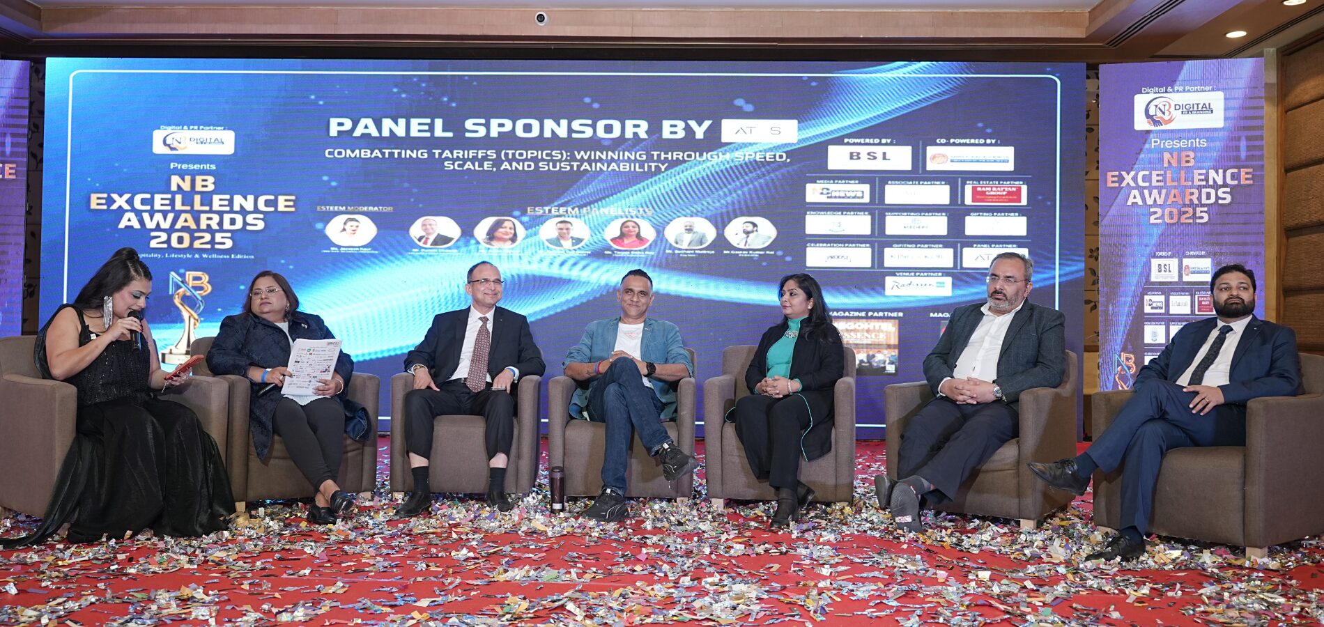 Panel Discussion (6)