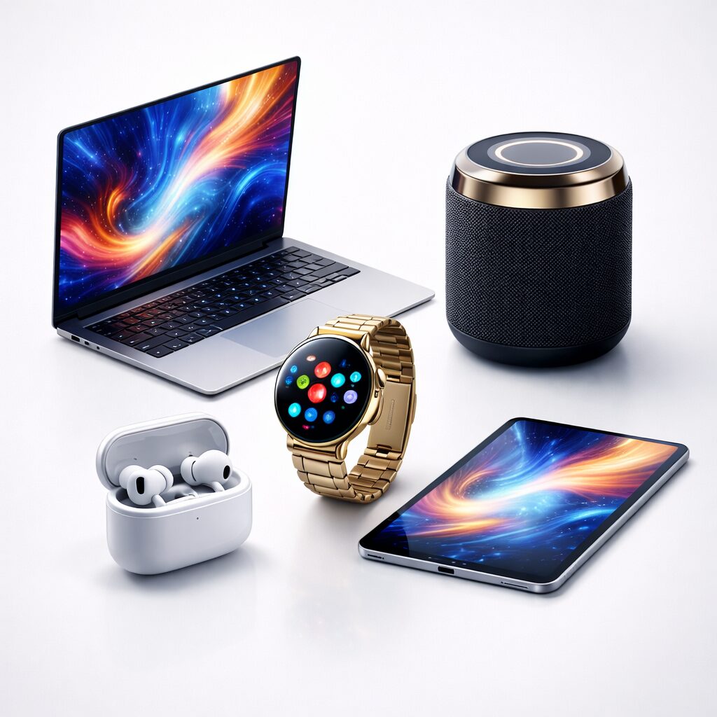 Consumer Electronics Next-Gen Bharat Conclave is India’s premier