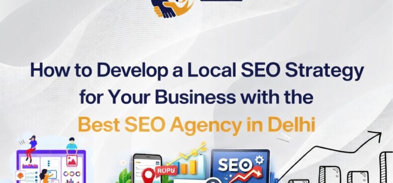 Local SEO Strategy