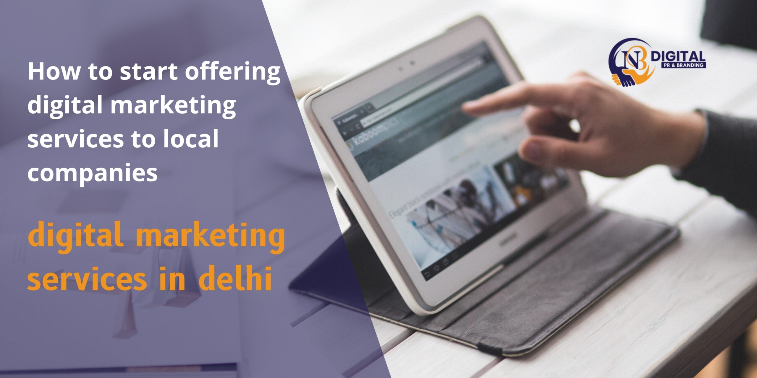 digital marketing services