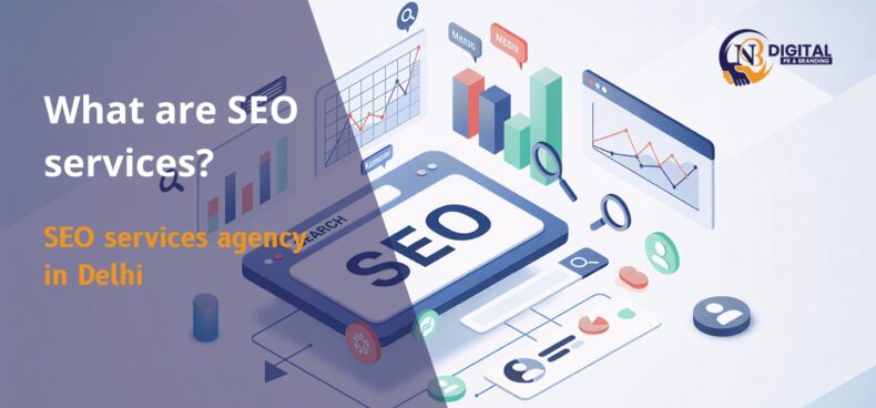 SEO services