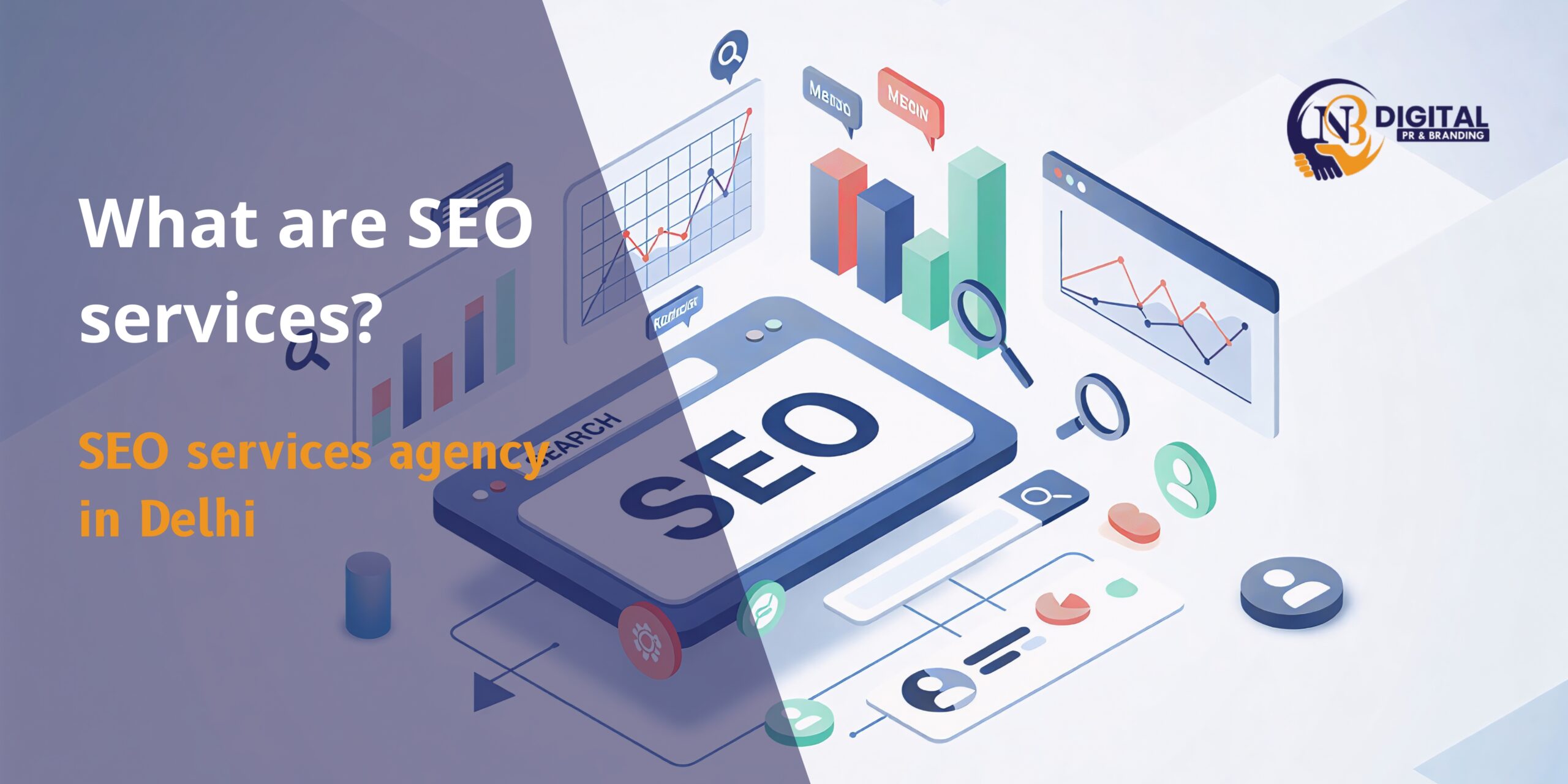SEO services