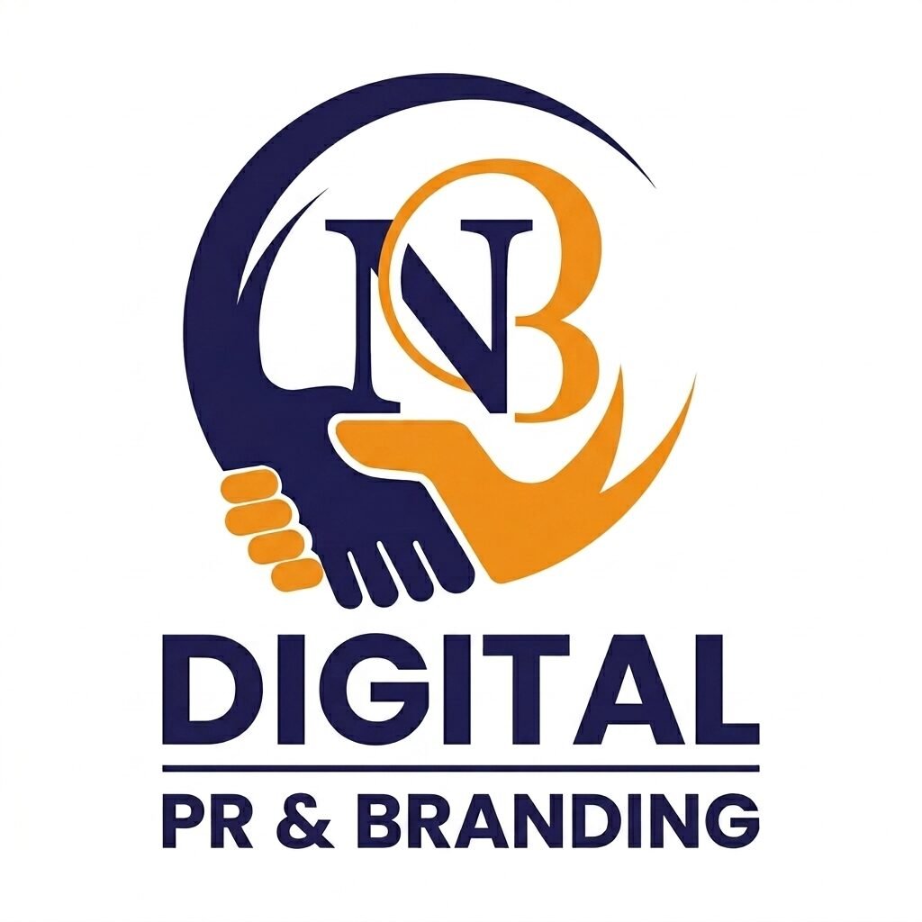 NB Digital PR – Best Digital Marketing & PR Agency in Delhi