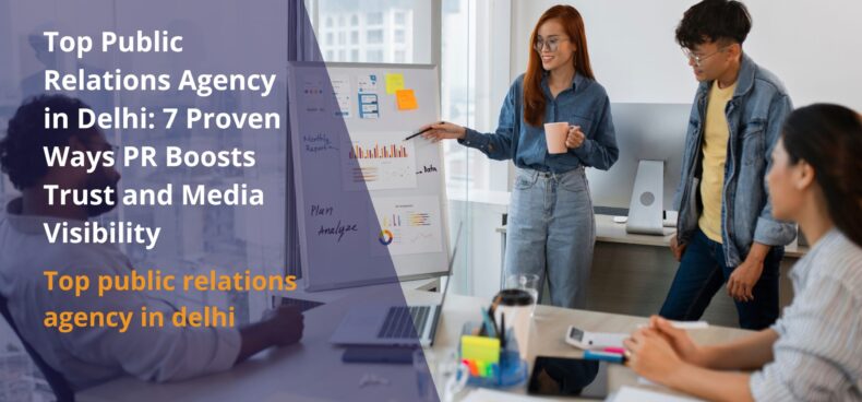 One of the top public relations agents proved by 7 ways