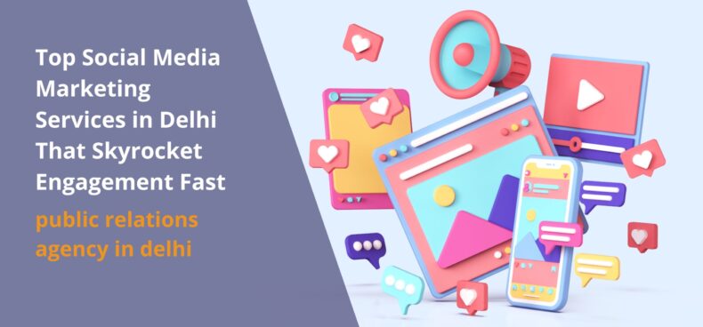 best social media marketing services that boost engagement faster.