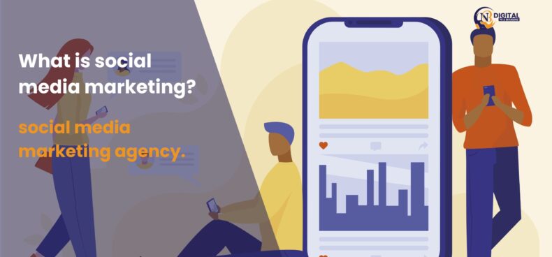 social media marketing agency in delhi