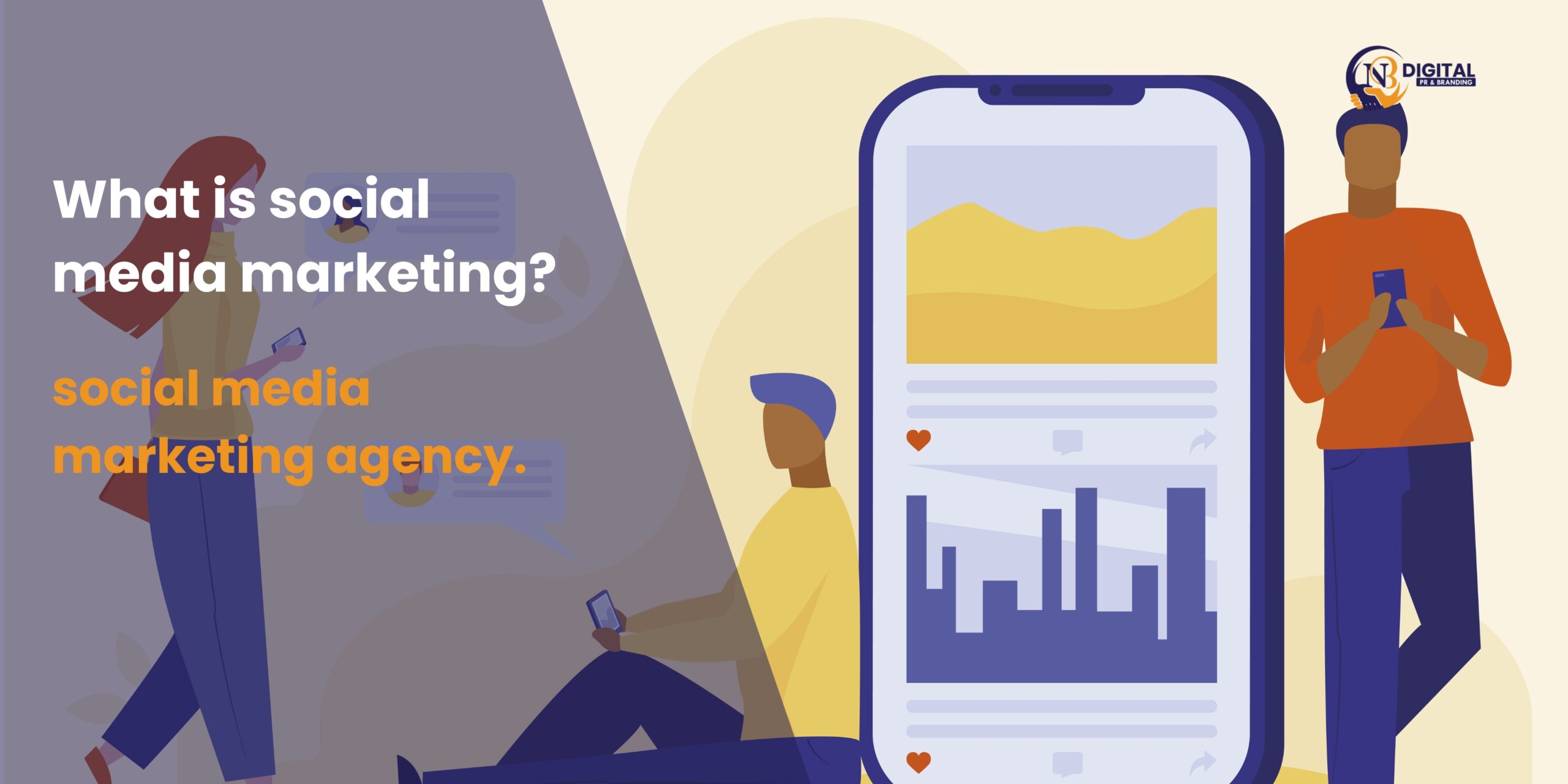 social media marketing agency in delhi