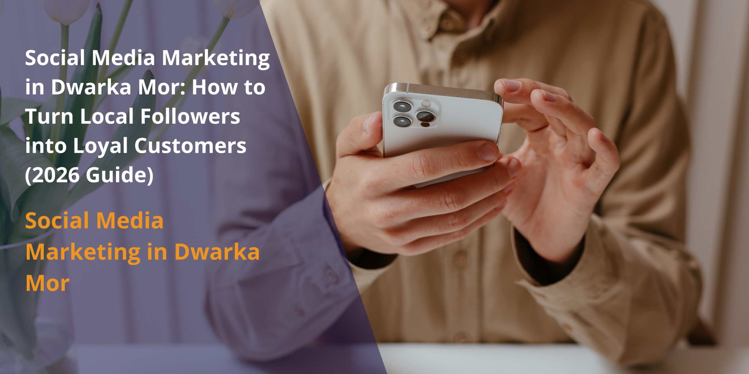 complete guide about turning local customers into loyal in 2026 digitally