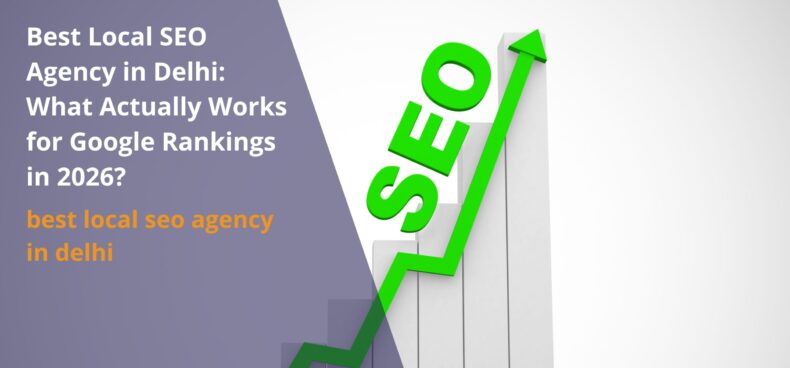 best local seo agency in delhi