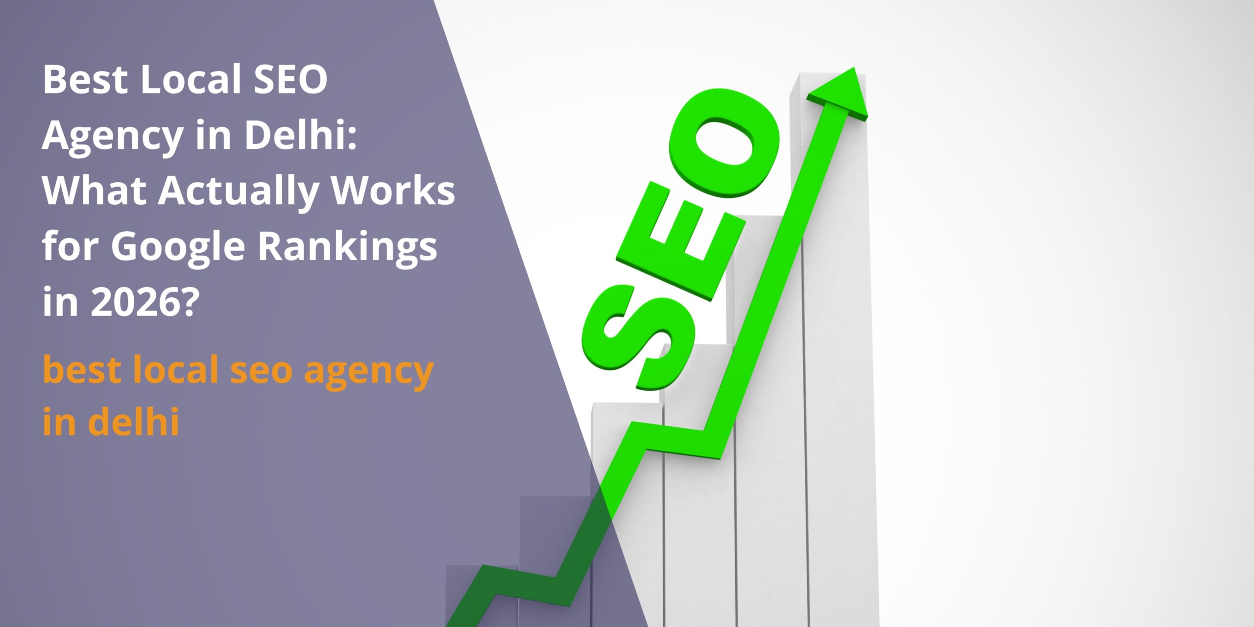 best local seo agency in delhi