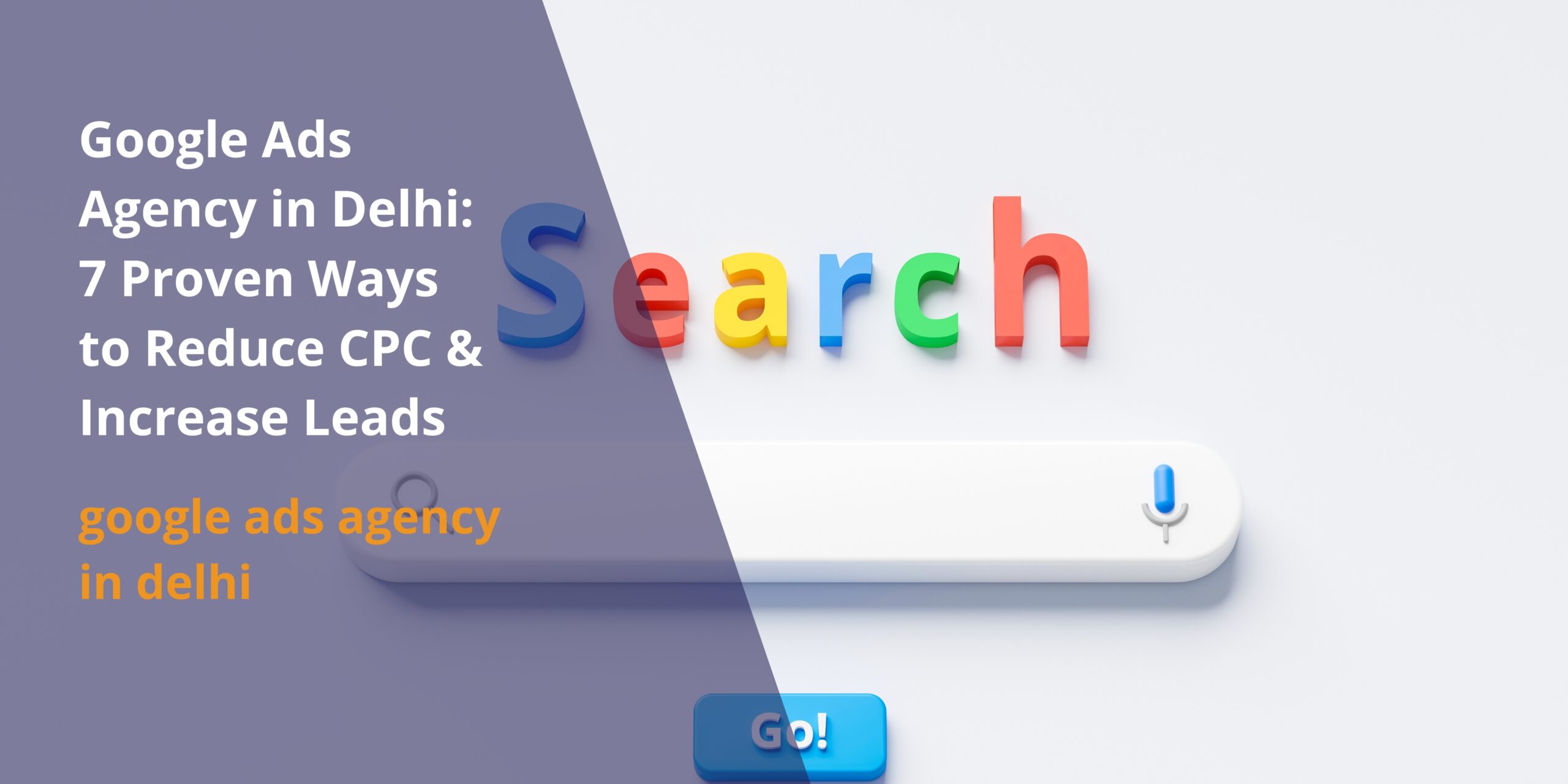 7 ways that can reduce your CPC and increase leads with your regular ad budget