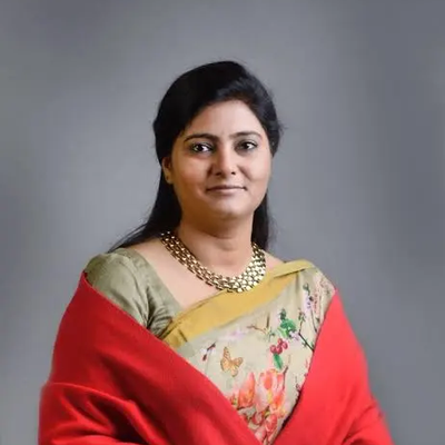 Ms. Anupriya Patel