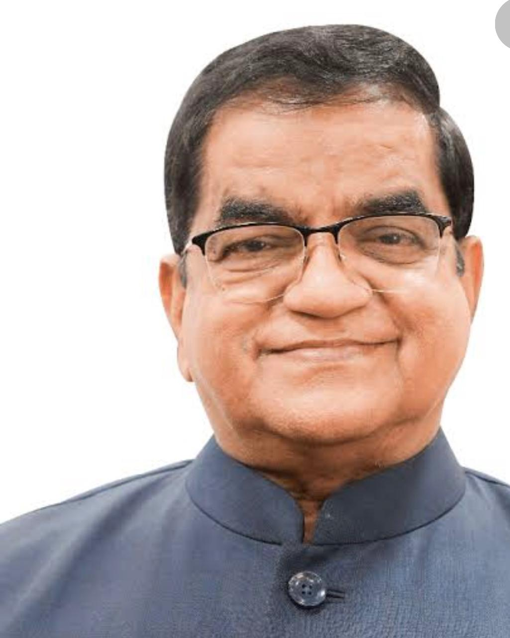 Dr. D.S. Rana