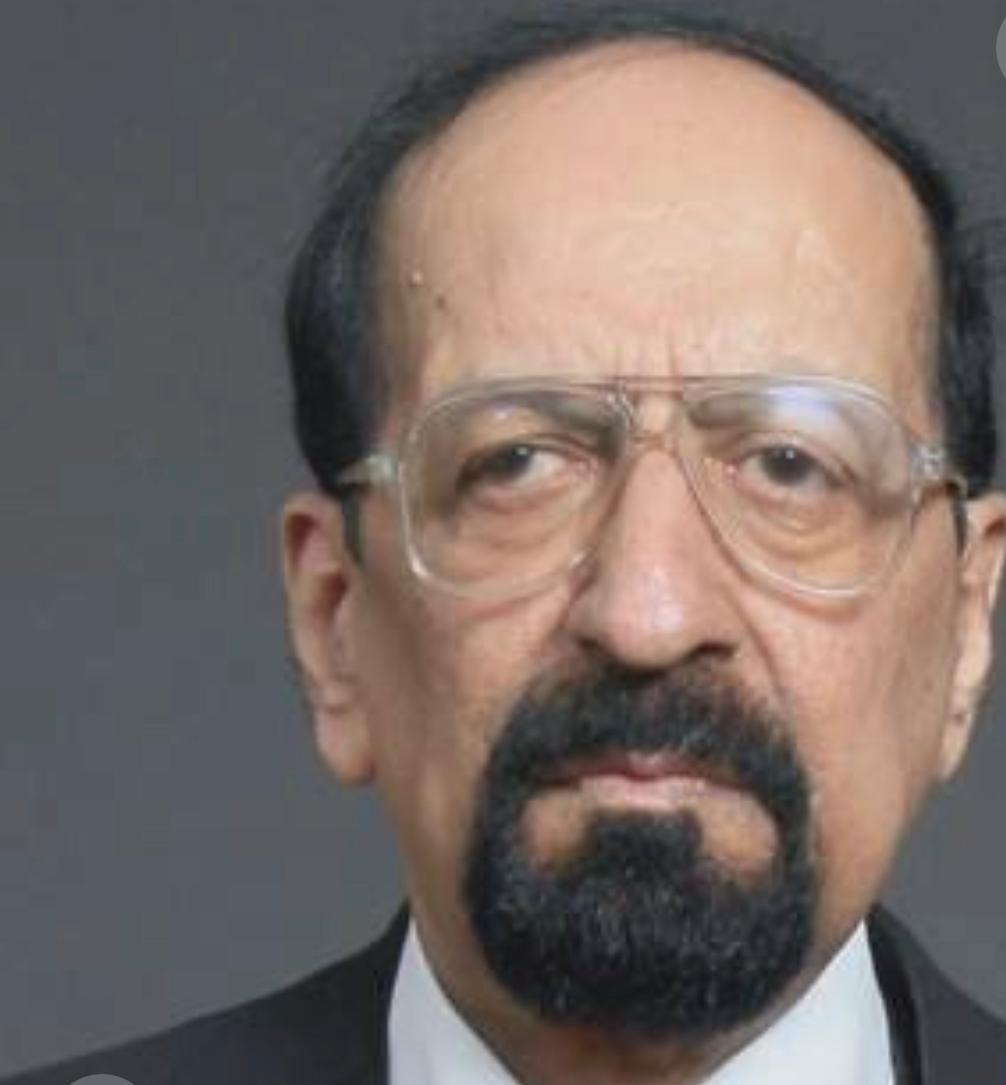 Dr. PN Renjen
