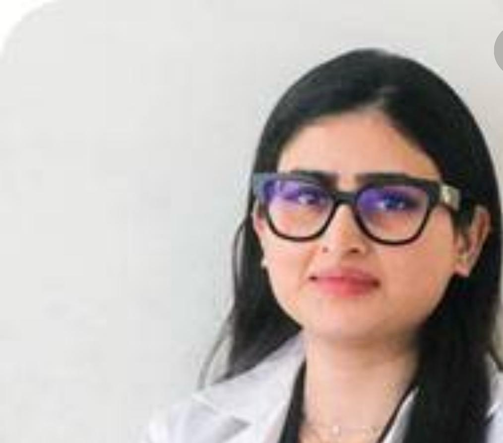 Dr. Arzo Chadha