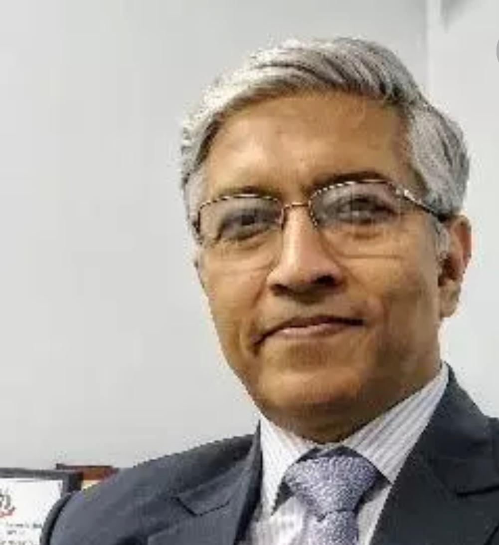 Dr. Poonam Gulati