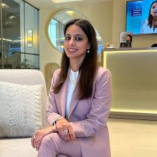 Ms. Mansha Bhardwaj