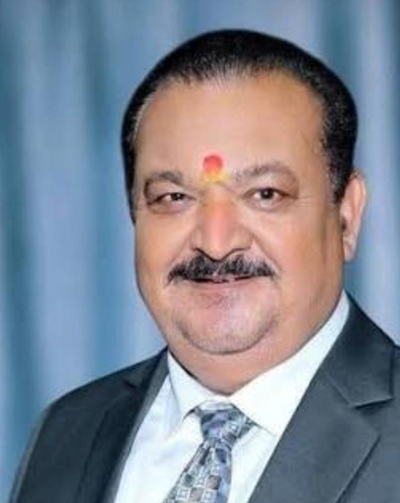 Dr. Anil Nayak