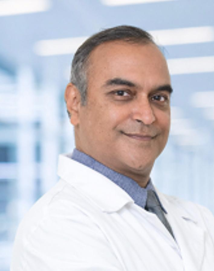 Dr. Arun Prasad