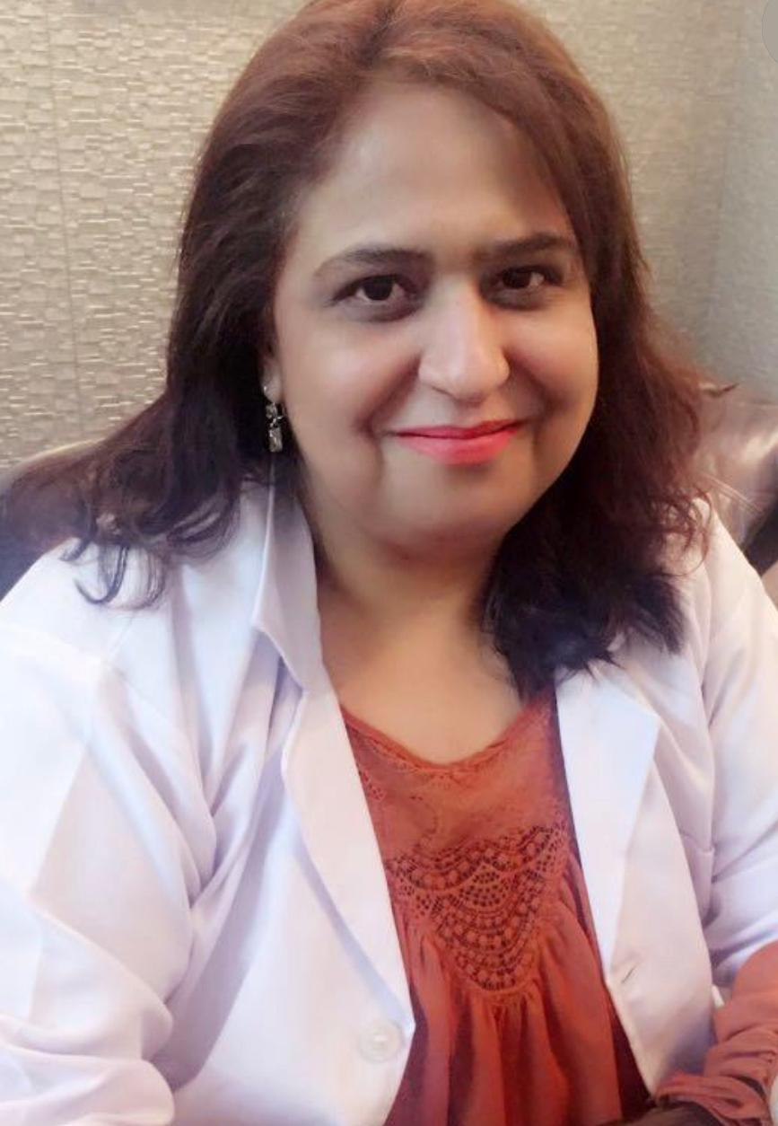 Dr. Anjali Nagpal