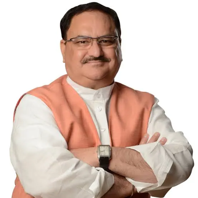 Shri J.P. Nadda