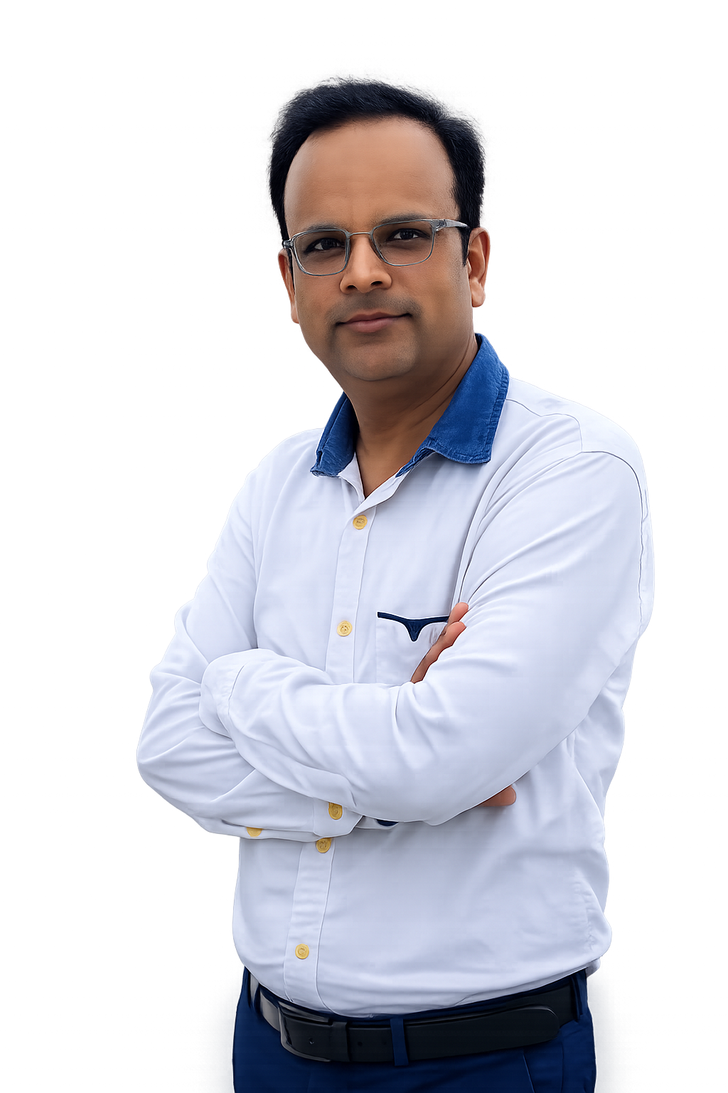 Manish Thakur