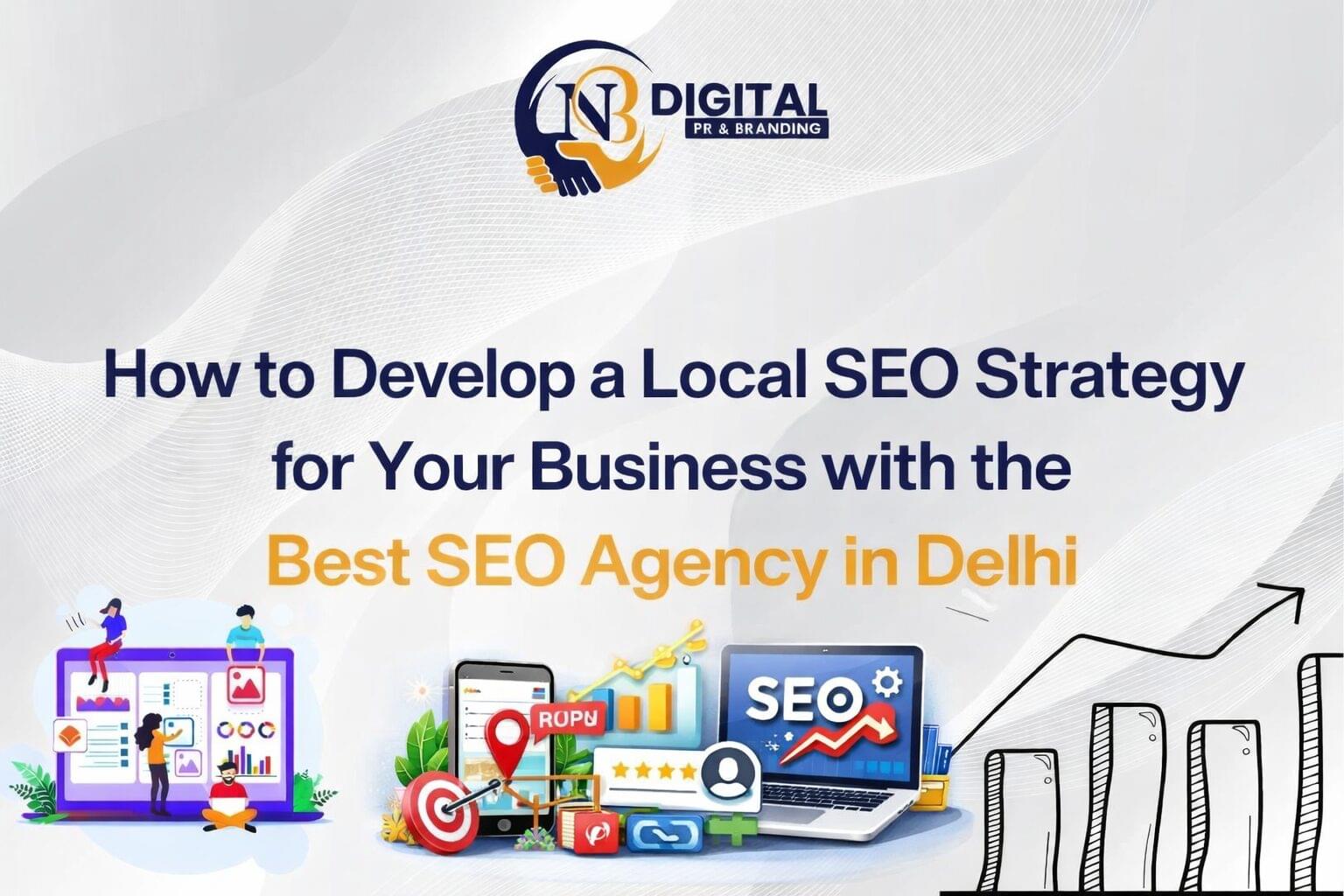 Local SEO Strategy
